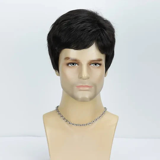 Full Head Hair Wig