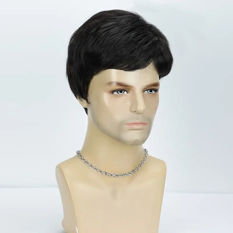 Full Head Hair Wig