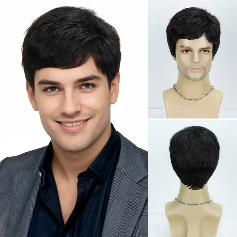 Full Head Hair Wig