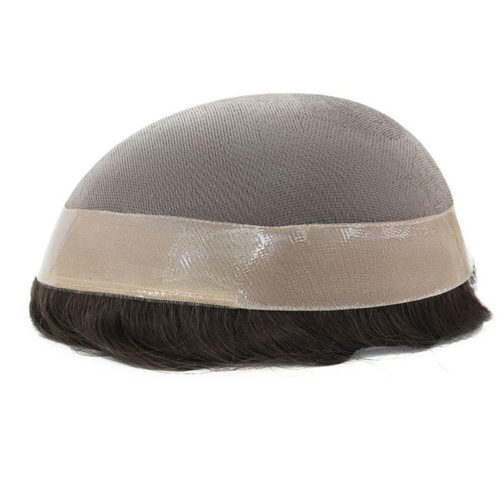 Premium USA Mono Hair Patch
